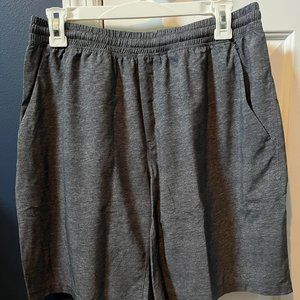 Lululemon Men's Pace Breaker Short 9" *Linerless